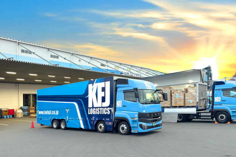 関東支店　社屋